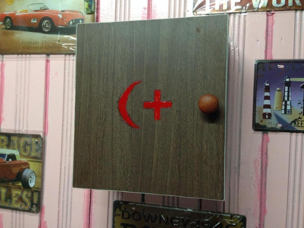 Seri Pengkalan Homestay บาชอค ภายนอก รูปภาพ