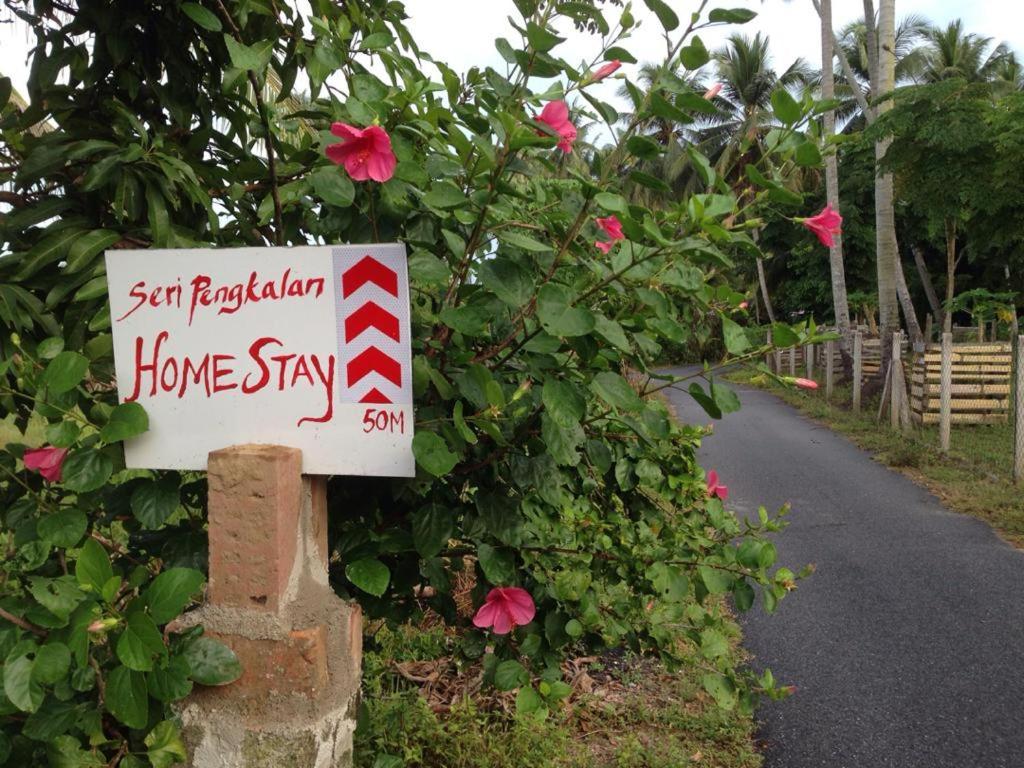 Seri Pengkalan Homestay บาชอค ภายนอก รูปภาพ