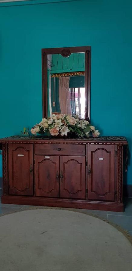 Seri Pengkalan Homestay บาชอค ภายนอก รูปภาพ