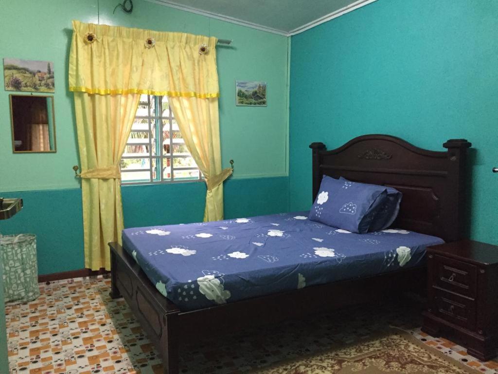 Seri Pengkalan Homestay บาชอค ภายนอก รูปภาพ
