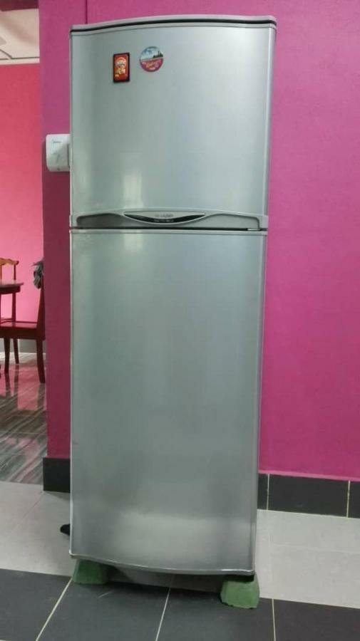Seri Pengkalan Homestay บาชอค ภายนอก รูปภาพ