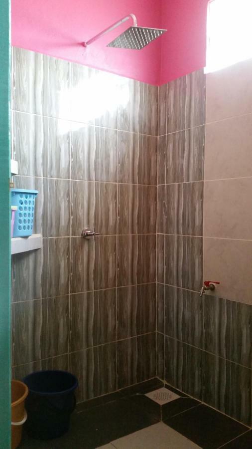 Seri Pengkalan Homestay บาชอค ภายนอก รูปภาพ